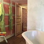 Bed and breakfast Chateau De