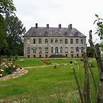 Bed and breakfast Chateau De 4*