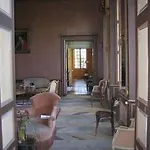 Chateau De Bed and breakfast