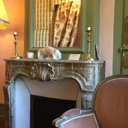 广堡酒店 住宿加早餐酒店