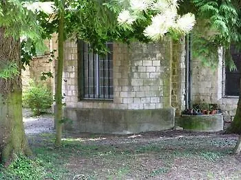 Alojamento de Acomodação e Pequeno-almoço Chateau De Couin