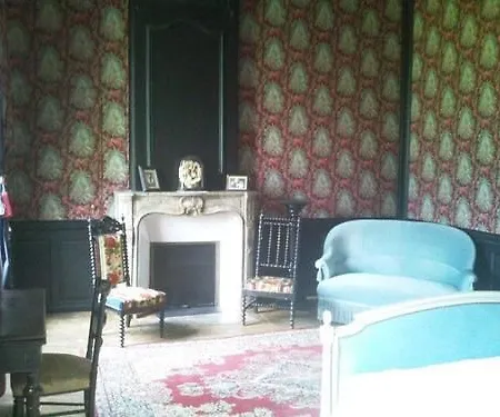Bed & Breakfast Chateau De