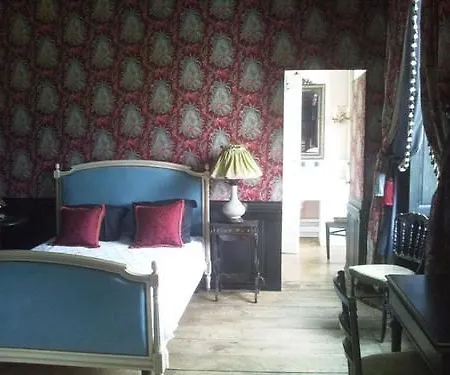Bed & Breakfast Chateau De *
