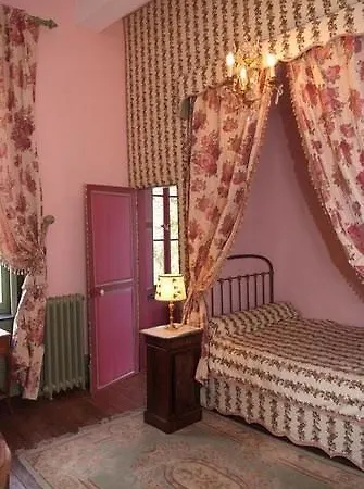 Pensionat Chateau De