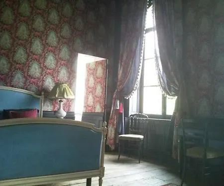 Chateau De