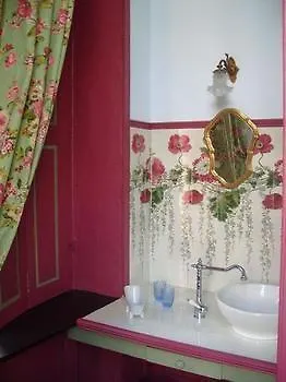 Château De Couette-café 4*