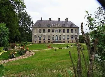 Couette-café Château De 4*