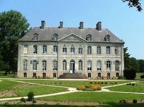 Château De Couette-café Couin