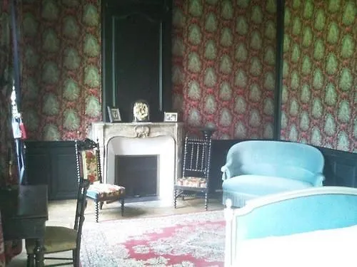 Couette-café Château De