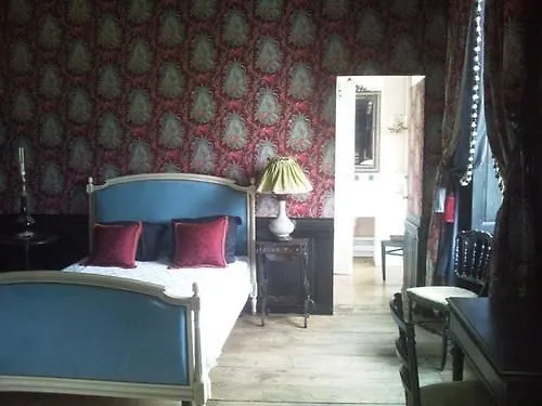 Couette-café Château De 4*