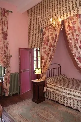 Couette-café Château De