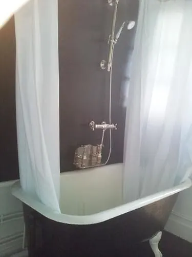 Château De Couette-café