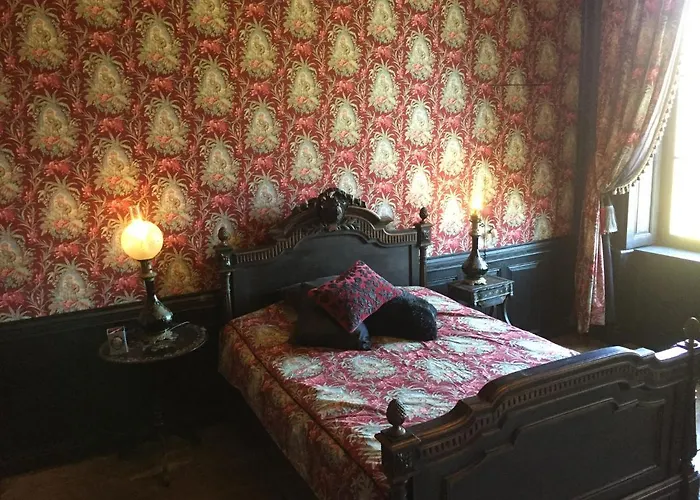 Château De 4* Couin